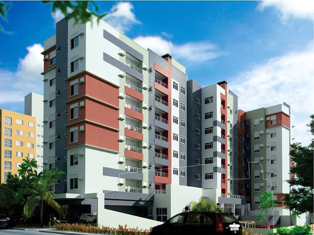 Venda Apartamento Santa Maria - RS